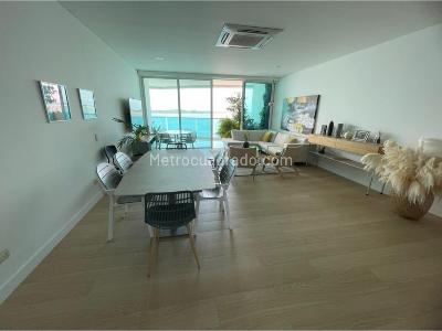 Apartamento en venta en Cartagena De Indias, Cartagena · foto 2 de 9