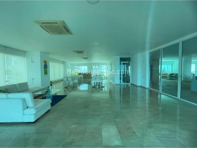 Apartamento en venta en Cartagena De Indias, Cartagena · foto 3 de 9