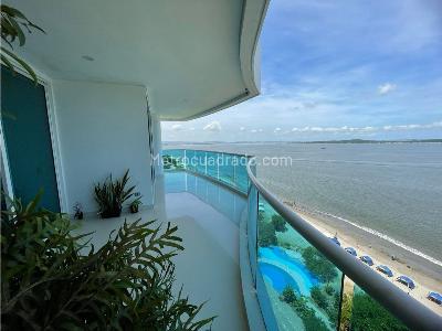 Apartamento en venta en Cartagena De Indias, Cartagena · foto 4 de 9