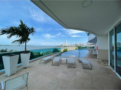 Apartamento en venta en Cartagena De Indias, Cartagena · foto 5 de 9