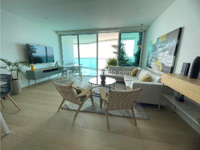 Apartamento en venta en Cartagena De Indias, Cartagena · foto 6 de 9
