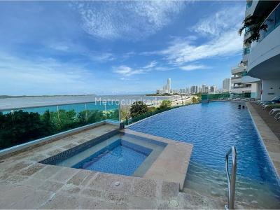Apartamento en venta en Cartagena De Indias, Cartagena · foto 7 de 9