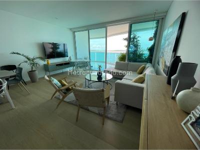 Apartamento en venta en Cartagena De Indias, Cartagena · foto 8 de 9