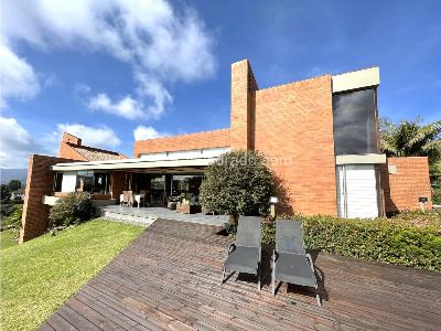 Casa de 4 alcobas en venta en Alto De Las Palmas, Medellín · foto 7 de 8
