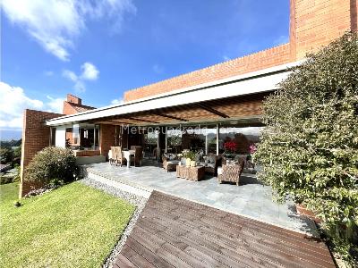 Casa de 4 alcobas en venta en Alto De Las Palmas, Medellín · foto 8 de 8