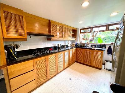 Casa de 3 alcobas en venta en Alto De Las Palmas, Envigado, 1200 m² · foto 7 de 11