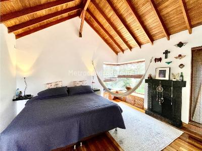 Casa de 3 alcobas en venta en Alto De Las Palmas, Envigado, 1200 m² · foto 8 de 11