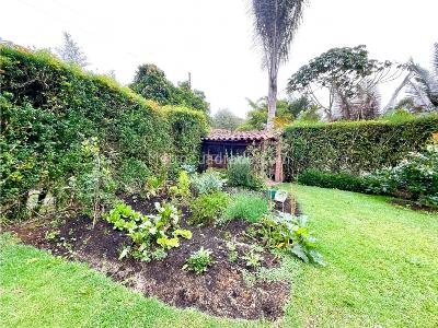 Casa de 3 alcobas en venta en Alto De Las Palmas, Envigado, 1200 m² · foto 10 de 11