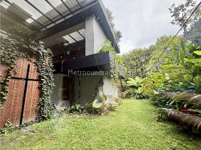 Casa de 4 alcobas en venta en El Chocho, Envigado, 783 m² · foto 5 de 20