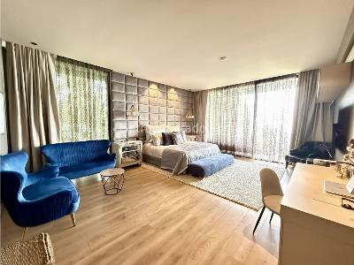 Casa de 4 alcobas en venta en El Chocho, Envigado, 783 m² · foto 7 de 20