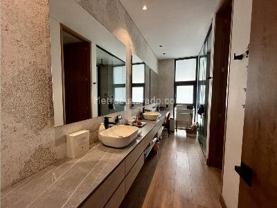 Casa de 4 alcobas en venta en El Chocho, Envigado, 783 m² · foto 11 de 20