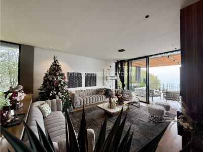 Casa de 4 alcobas en venta en El Chocho, Envigado, 783 m² · foto 12 de 20