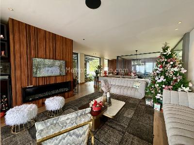 Casa de 4 alcobas en venta en El Chocho, Envigado, 783 m² · foto 18 de 20