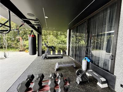 Casa de 4 alcobas en venta en El Chocho, Envigado, 783 m² · foto 20 de 20