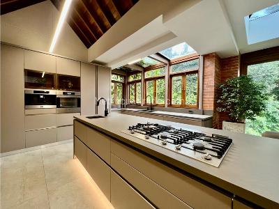 Casa de 3 alcobas en venta en La Calera, Medellín, 484 m² · foto 2 de 16