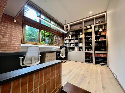 Casa de 3 alcobas en venta en La Calera, Medellín, 484 m² · foto 6 de 16