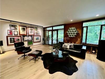 Casa de 3 alcobas en venta en La Calera, Medellín, 484 m² · foto 8 de 16