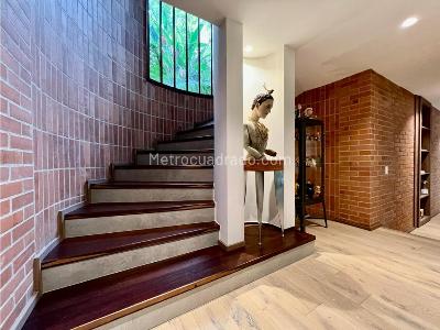 Casa de 3 alcobas en venta en La Calera, Medellín, 484 m² · foto 15 de 16