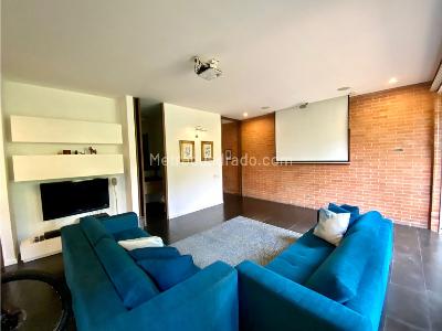 Casa de 3 alcobas en venta en El Poblado, Medellín · foto 6 de 20