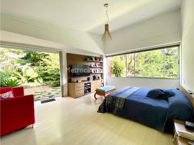 Casa de 3 alcobas en venta en El Poblado, Medellín · foto 7 de 20