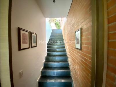 Casa de 3 alcobas en venta en El Poblado, Medellín · foto 10 de 20