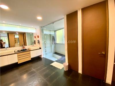 Casa de 3 alcobas en venta en El Poblado, Medellín · foto 11 de 20