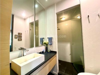 Casa de 3 alcobas en venta en El Poblado, Medellín · foto 12 de 20