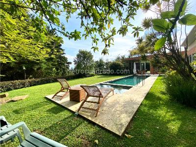 Casa de 3 alcobas en venta en El Poblado, Medellín · foto 15 de 20