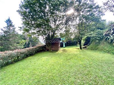 Casa de 3 alcobas en venta en El Poblado, Medellín · foto 16 de 20