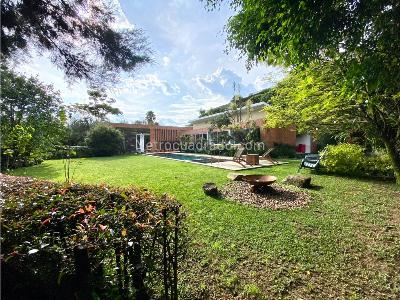 Casa de 3 alcobas en venta en El Poblado, Medellín · foto 18 de 20