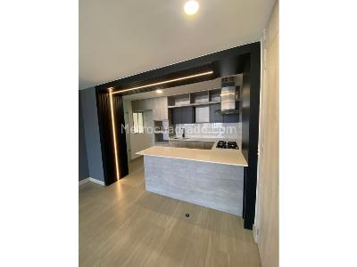 Apartamento de 2 alcobas en venta en Las Lomitas, Sabaneta, 82 m² · foto 3 de 6