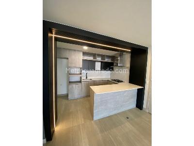 Apartamento de 2 alcobas en venta en Las Lomitas, Sabaneta, 82 m² · foto 5 de 6