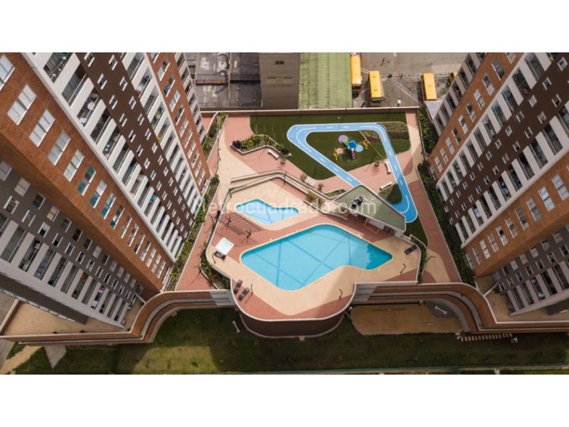 Piso – Sabaneta, Cañaveralejo - Vista 2