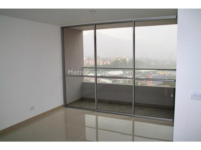 Piso – Sabaneta, Cañaveralejo - Vista 4