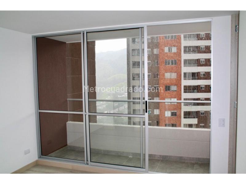 Piso – Sabaneta, Cañaveralejo - Vista 5