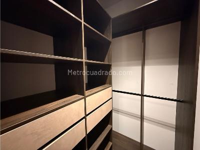 Apartamento de 2 alcobas en venta en Rionegro, Rionegro, 46 m² · foto 6 de 8