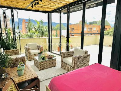 Apartamento en venta en Simon Bolivar, Medellín · foto 6 de 20