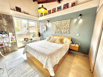 Apartamento en venta en Simon Bolivar, Medellín · foto 8 de 20