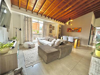 Apartamento en venta en Simon Bolivar, Medellín · foto 11 de 20