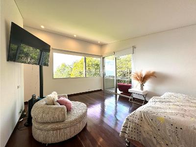 Casa de 3 alcobas en venta en El Poblado, Medellín · foto 6 de 13