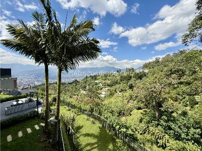 Casa de 4 alcobas en venta en Las Palmas, Medellín · foto 3 de 20