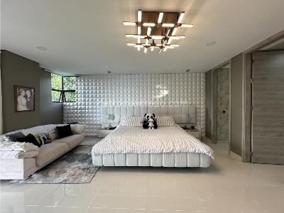 Casa de 4 alcobas en venta en Las Palmas, Medellín · foto 7 de 20
