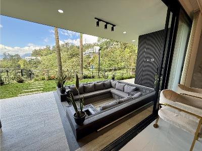 Casa de 4 alcobas en venta en Las Palmas, Medellín · foto 9 de 20