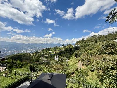 Casa de 4 alcobas en venta en Las Palmas, Medellín · foto 10 de 20