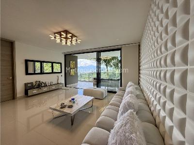 Casa de 4 alcobas en venta en Las Palmas, Medellín · foto 12 de 20