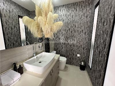 Casa de 4 alcobas en venta en Las Palmas, Medellín · foto 17 de 20