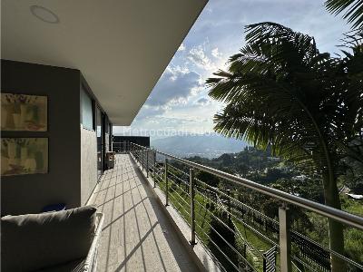 Casa de 4 alcobas en venta en Las Palmas, Medellín · foto 18 de 20