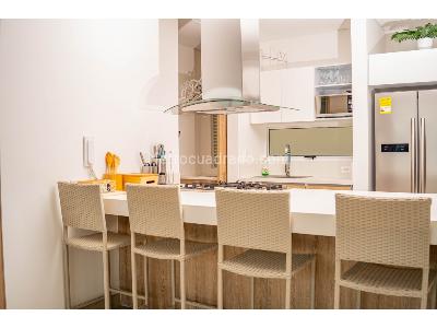 Apartamento en venta en Santa Marta, Santa Marta · foto 2 de 20