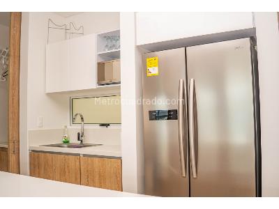 Apartamento en venta en Santa Marta, Santa Marta · foto 3 de 20