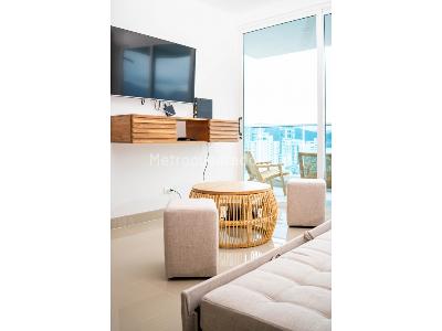 Apartamento en venta en Santa Marta, Santa Marta · foto 5 de 20